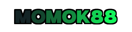 MOMOK88 Logo